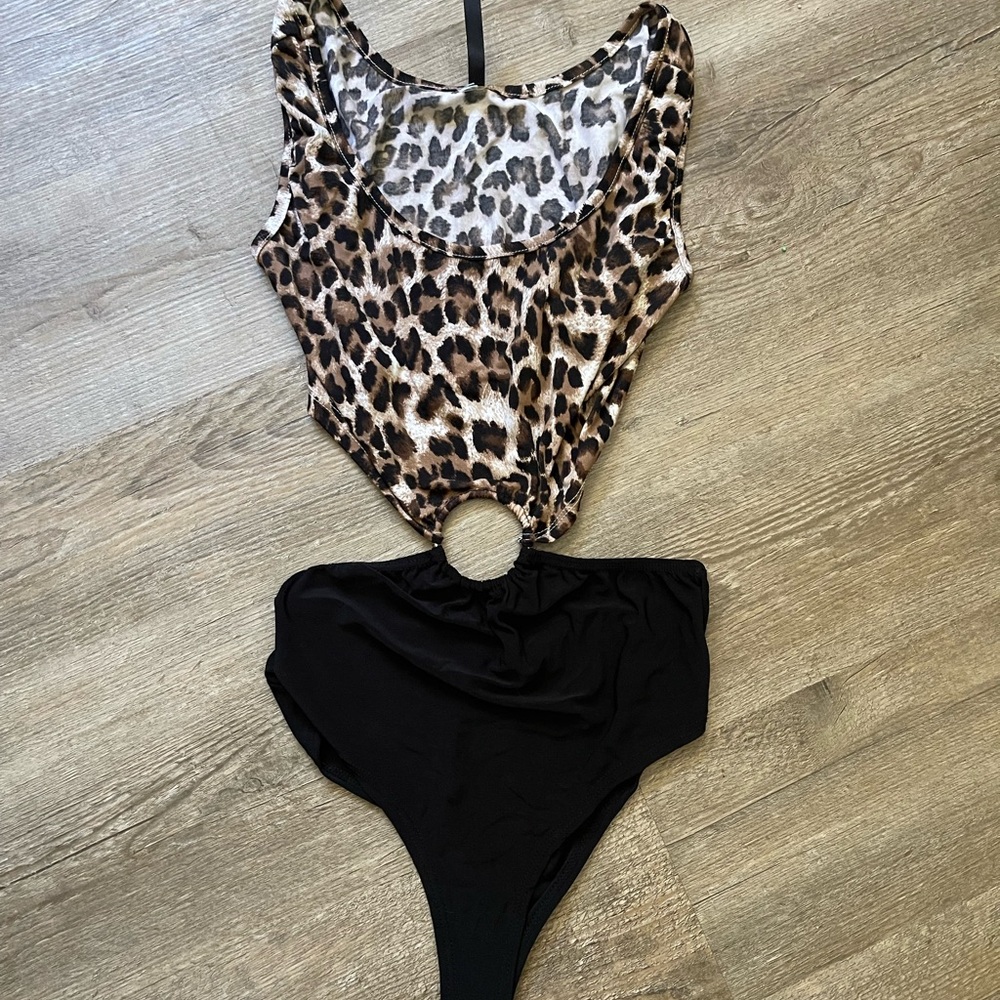 Body suit